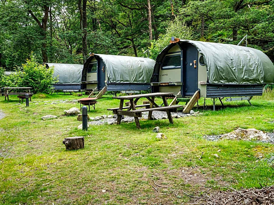 YHA Borrowdale