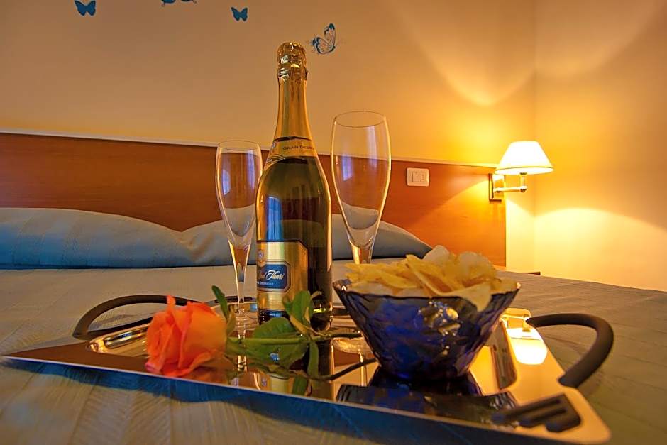 Mio Hotel Firenze
