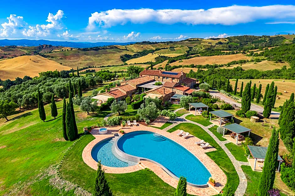 Dimora Santa Margherita - Boutique Hotel