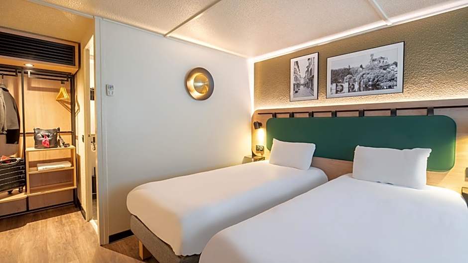 Campanile Orange Hotel