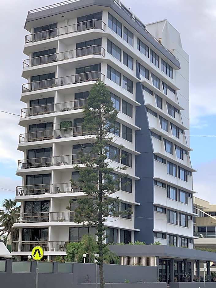 Aries Holiday Apartments