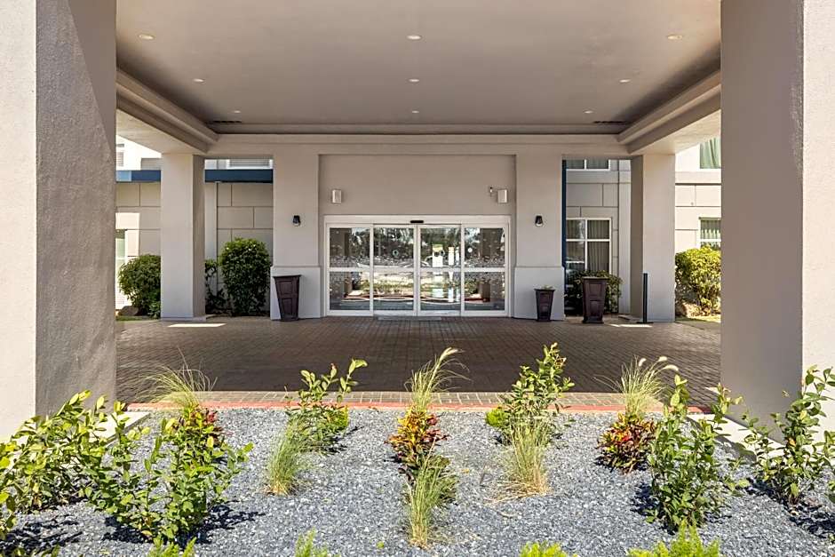 Hampton Inn By Hilton & Suites Mcallen