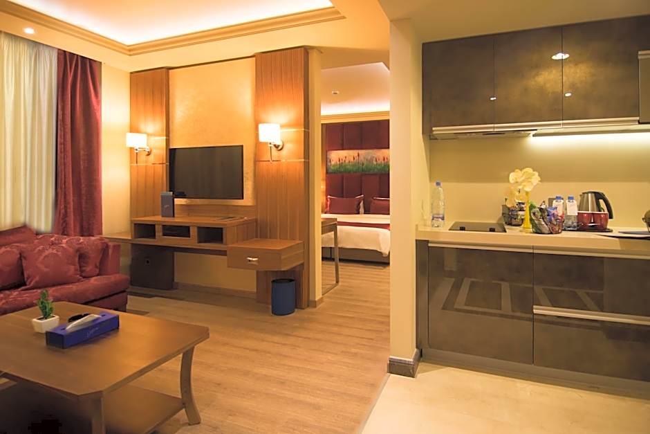 Gems Hotel