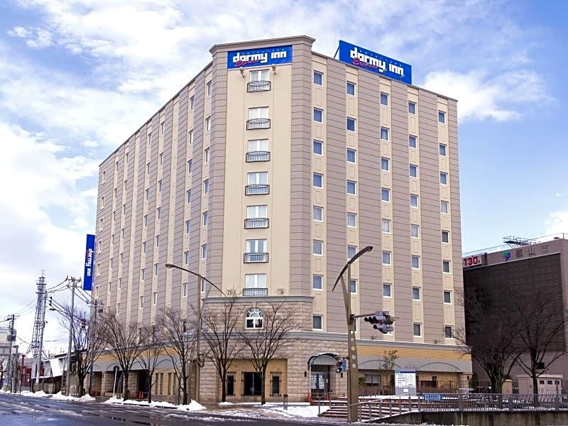 Photo 1 of 50 of Dormy Inn Express Koriyama