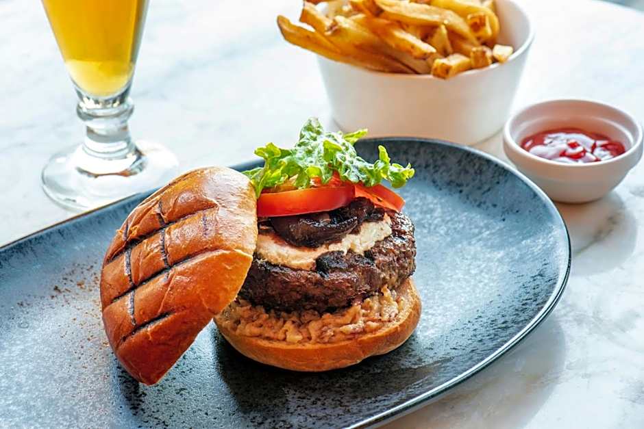 Westchester Marriott