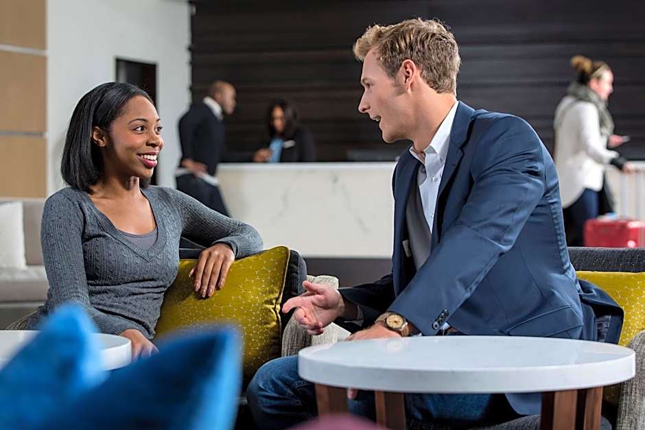 Crowne Plaza Atlanta - Midtown By IHG