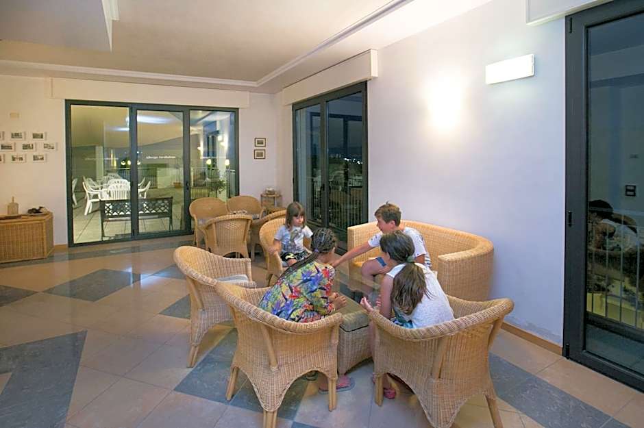 Albergo Arcobaleno