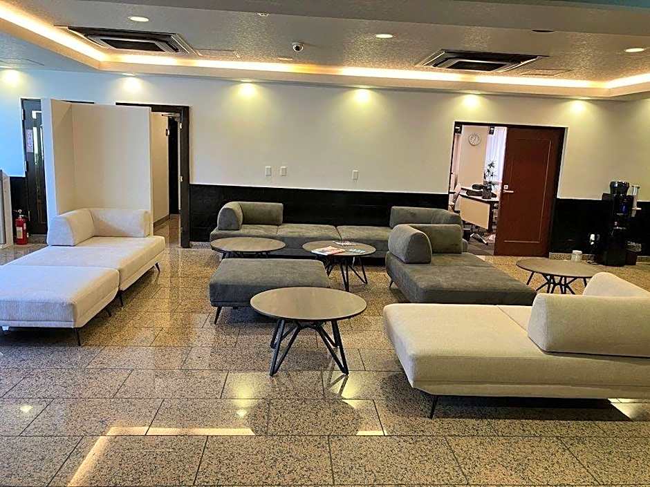 Hotel Livemax BUDGET Sagamihara