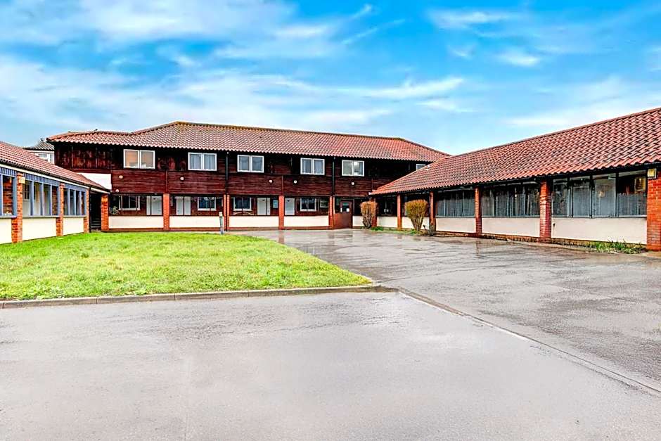 The Rivenhall Hotel in Witham, Chelmsford