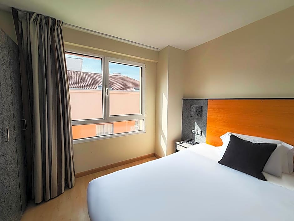 Hotel Faranda Pathos Gijon an Ascend Collection Hotel