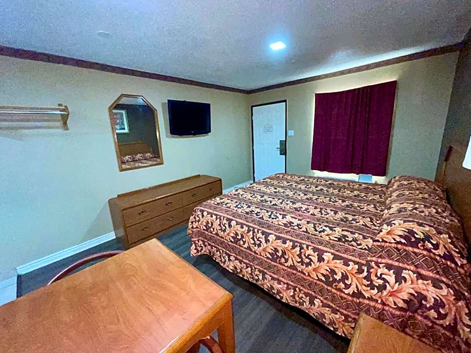 Ankur Inn Motel