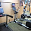 Holiday Inn Express Cleveland Downtown By IHG