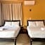 Hotel Bacalar Sunshine