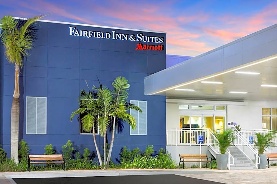 Fairfield Inn & Suites by Marriott Key West at The Keys Collection