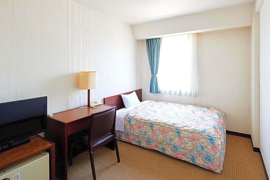 Marroad Inn Kumagaya