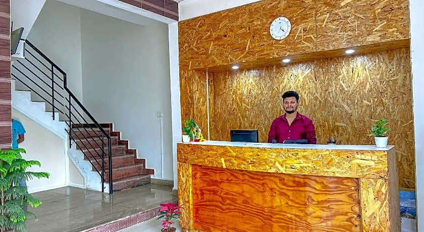 Hotel Elite by Agira