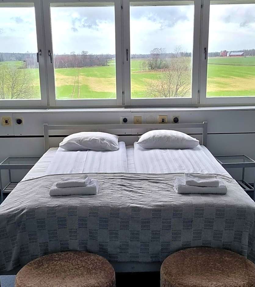 Hotell Tre Systrar