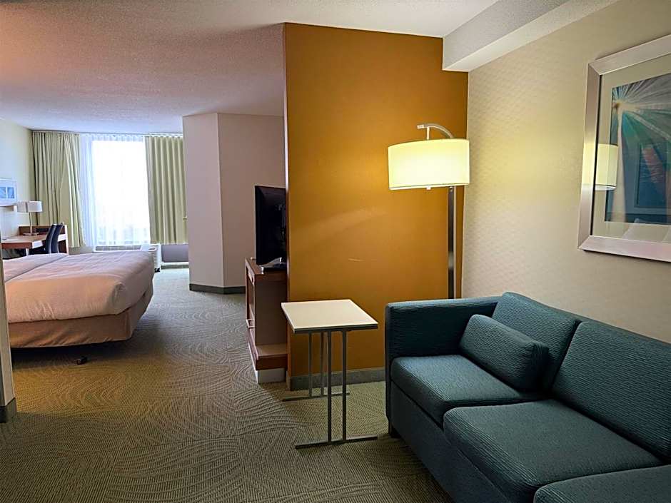 The Peoria Hotel, SureStay Collection by Best Western