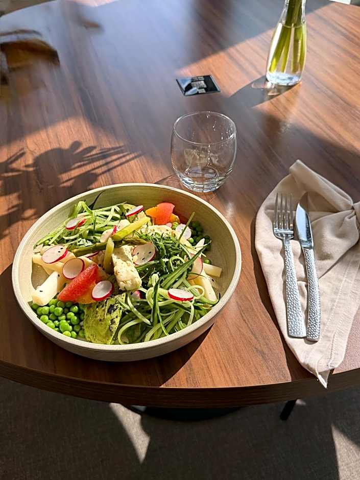 ibis Budget Luxembourg Aeroport