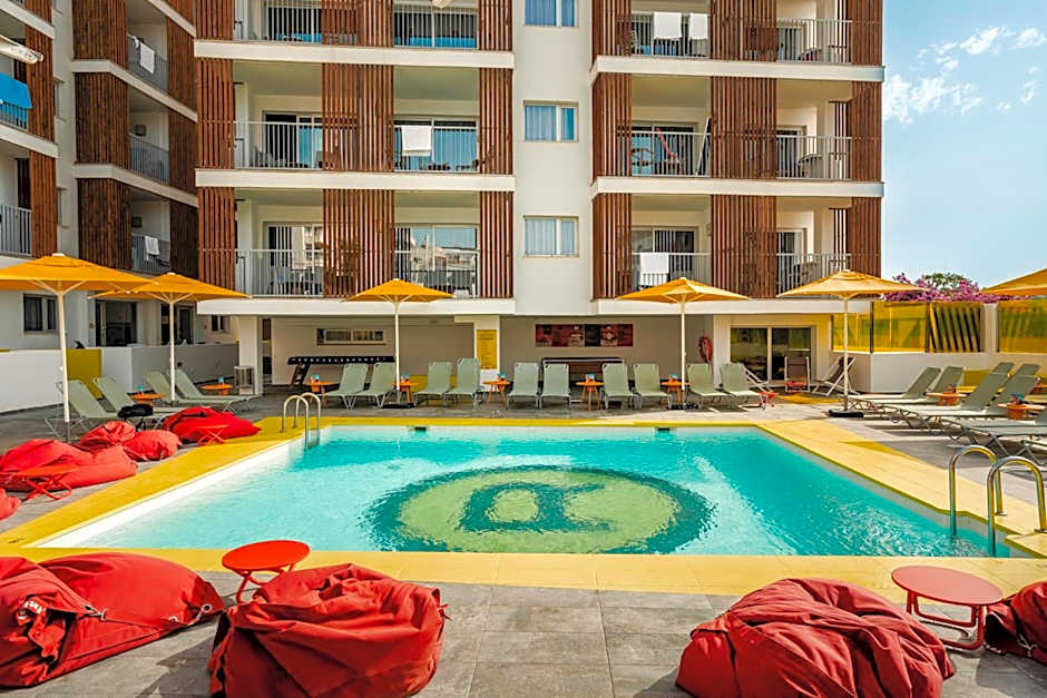 Ryans Ibiza Apartments - Only Adults