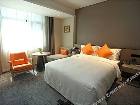 Yinxing Xiyue Hotel