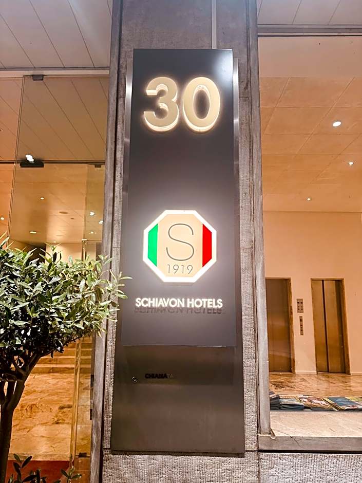 Hotel Pex Mantova