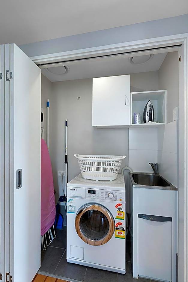 The Boathouse Apartments