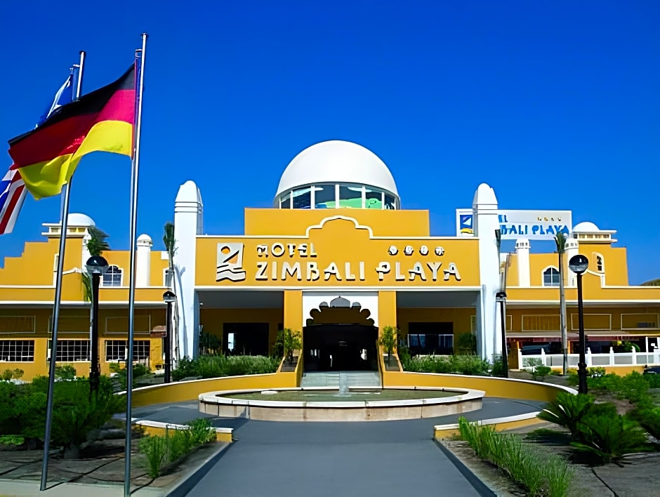 Zimbali Playa Spa Hotel Luxury