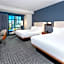 Courtyard by Marriott Atlanta Midtown