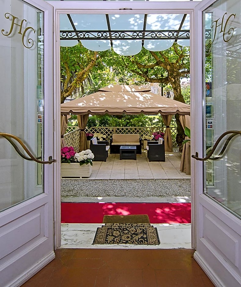 Hotel Coluccini