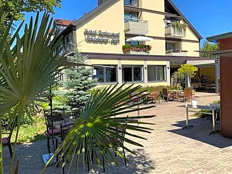 Hotel Schachener Hof