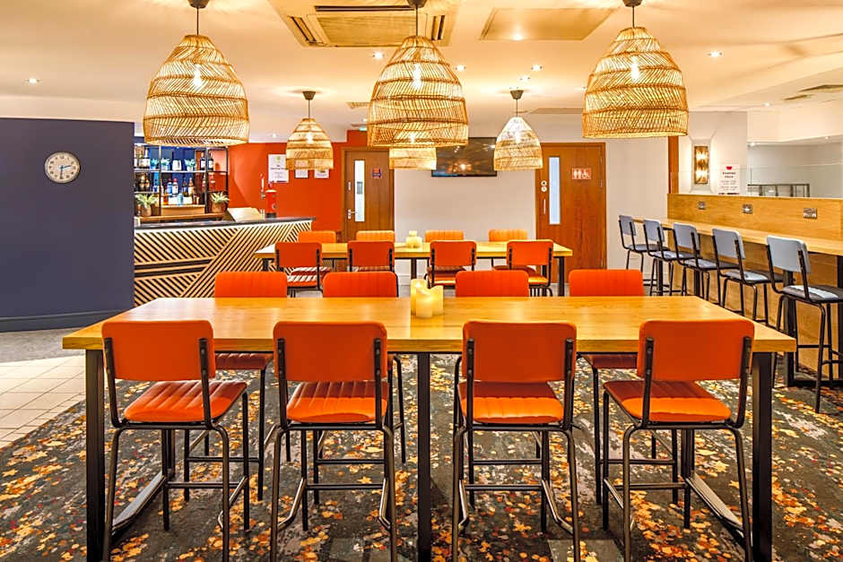 ibis Styles Birmingham Centre