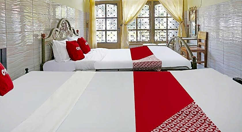 Hotel O Putih Mulia Homestay Syariah