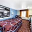 Super 8 by Wyndham Moberly MO