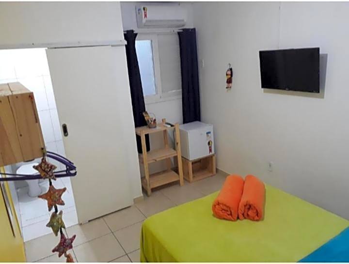 Pousada Boneca de Pano