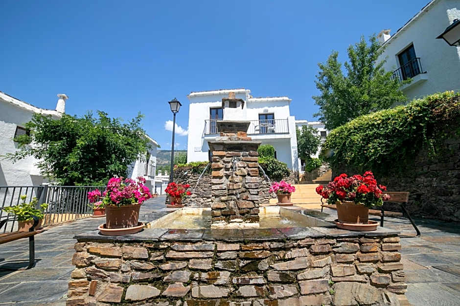 Villa Turistica de Bubion