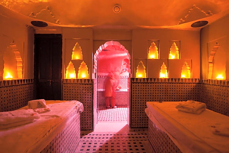 Riad Salam Fes & Spa