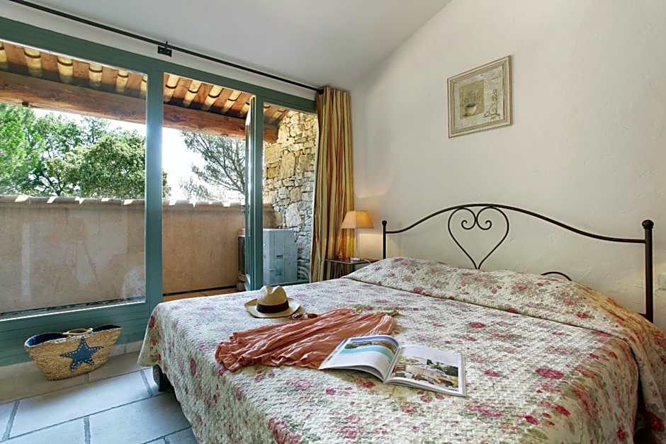 Résidence Odalys La Bastide des Chênes