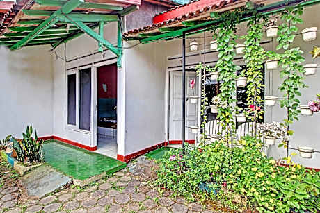 Hotel O 4 Saudara Hotel