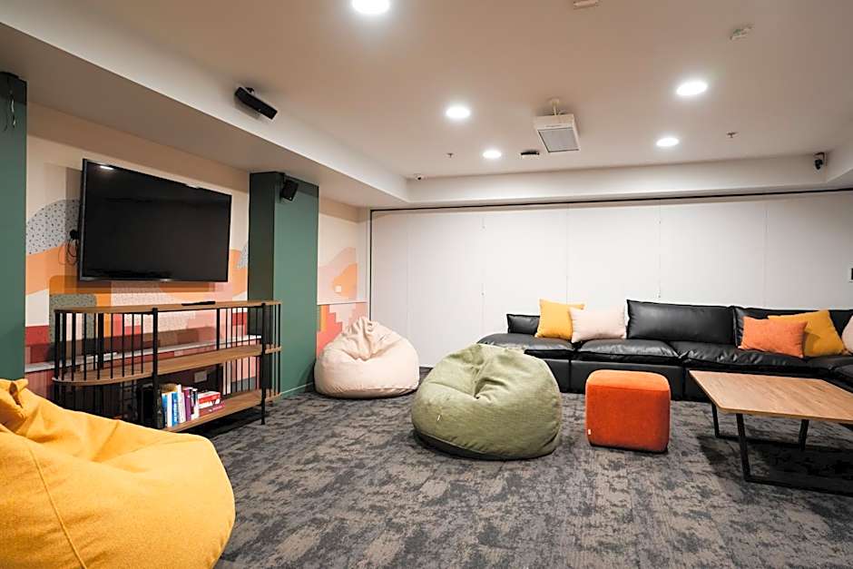 Haka House Wellington