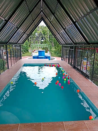 Sweet Garden Home Resort