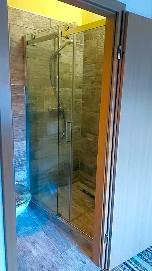 Ferienwohnung direkt in Ilmenau