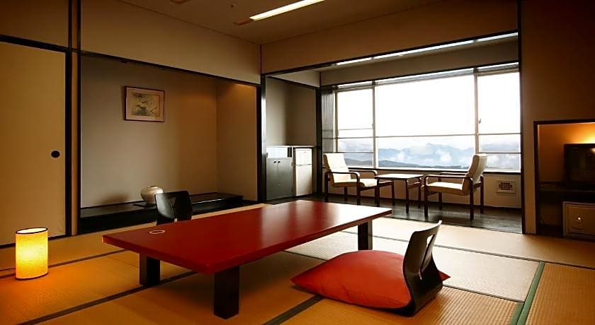 Ikaho Onsen Shinki