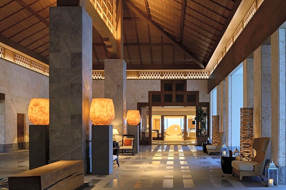 The Ritz-Carlton Okinawa