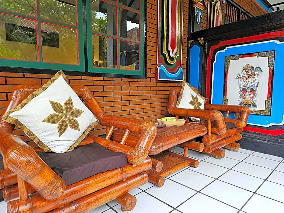 Binaria Museum Hotel