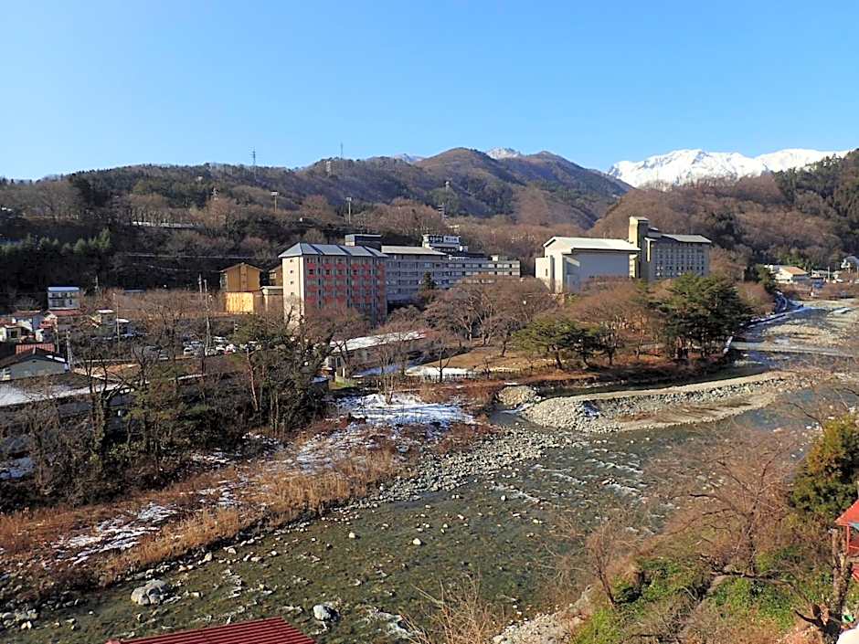 Oyado Matsubaya