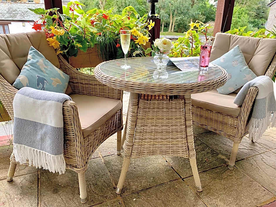 The Claremont Hotel-Adult Only