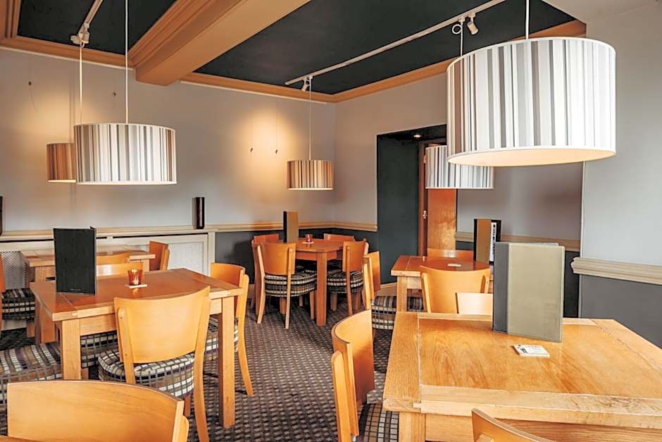 Old Orleton Inn - Telford