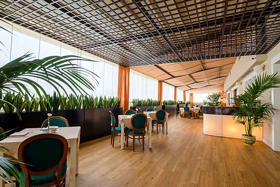 Grand Hotel Wagner