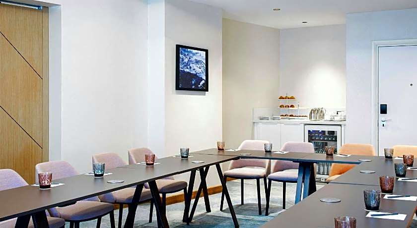 Courtyard by Marriott Baku